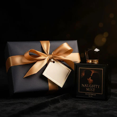 Naughty Mist Eau De Parfum 100ml | Long-Lasting Luxury Fragrance