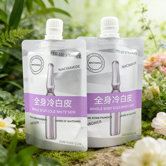 Omenfee Brightening Skin Gel – Buy 1 Get 1 Free | For Men & Women | Limited Time Offer
