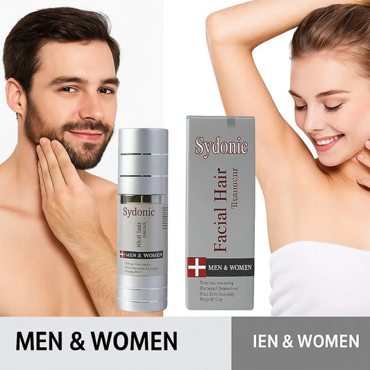 Sydonic Permanent Hair Removal Treatment