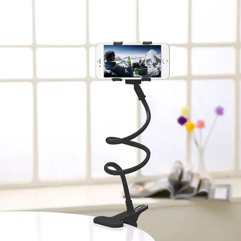 Flexible Mobile Holder stand